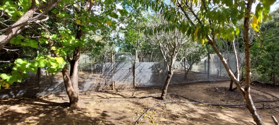 2 Bedroom Property for Sale in Bethulie Free State